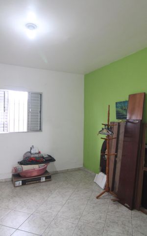 Casa à venda com 250m², 3 quartos e 2 vagasQuarto 3