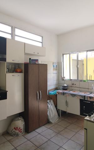 Casa à venda com 250m², 3 quartos e 2 vagasCozinha / casa 2
