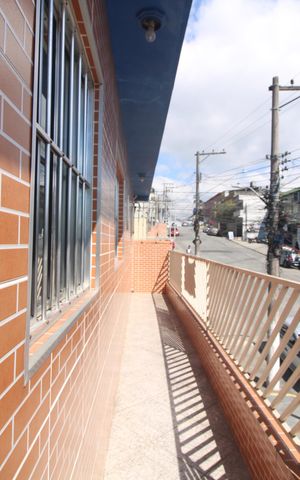 Casa à venda com 250m², 3 quartos e 2 vagasSacada / casa 3