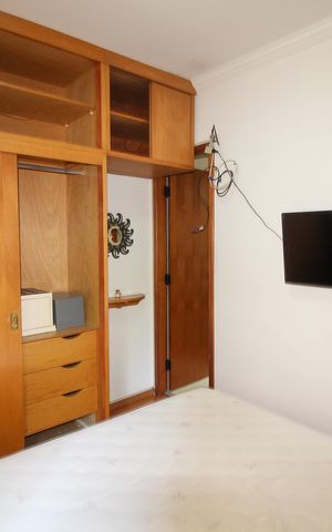 Apartamento à venda com 75m², 3 quartos e 2 vagas Apartamento à venda com 75m², 3 quartos e 2 vagasQuarto 3