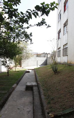 Apartamento à venda com 65m², 2 quartos e 1 vagaÁrea comum