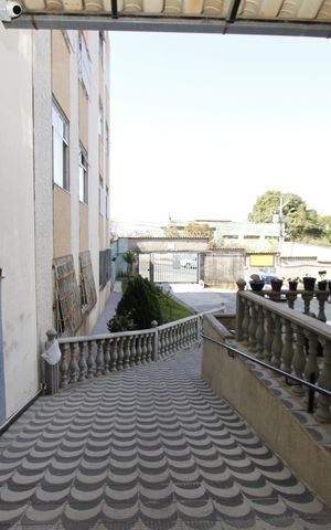 Apartamento à venda com 65m², 2 quartos e 1 vagaEntrada