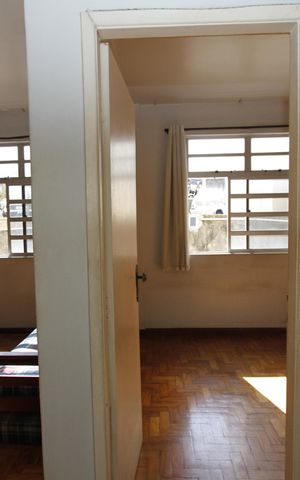 Apartamento à venda com 65m², 2 quartos e 1 vagaCorredor