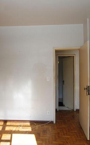 Apartamento à venda com 65m², 2 quartos e 1 vagaQuarto 1