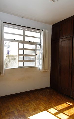 Apartamento à venda com 65m², 2 quartos e 1 vagaQuarto 1