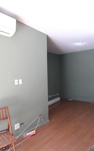 Apartamento para alugar com 85m², 2 quartos e 2 vagasSala