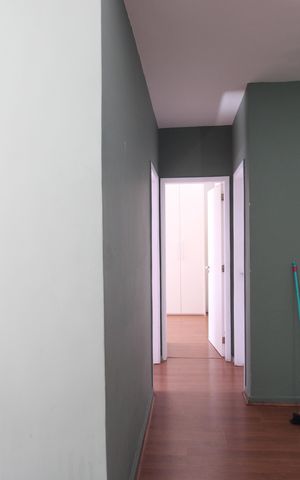 Apartamento para alugar com 85m², 2 quartos e 2 vagasSala