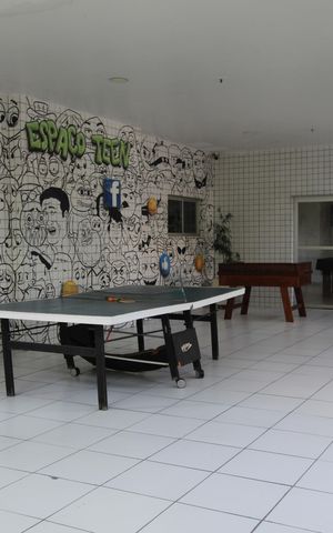 Apartamento para alugar com 85m², 2 quartos e 2 vagasÁrea comum