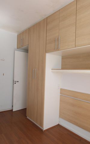 Apartamento para alugar com 85m², 2 quartos e 2 vagasSuíte