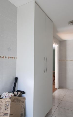Apartamento para alugar com 85m², 2 quartos e 2 vagasCozinha