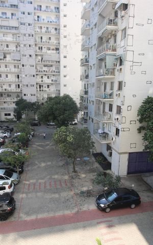 Apartamento para alugar com 85m², 2 quartos e 2 vagasSala - Varanda