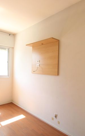 Apartamento para alugar com 85m², 2 quartos e 2 vagasSuíte