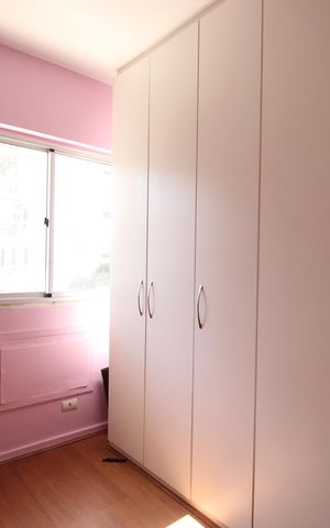 Apartamento para alugar com 85m², 2 quartos e 2 vagasQuarto