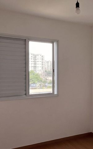 Apartamento para alugar com 46m², 2 quartos e sem vagaQuarto 1