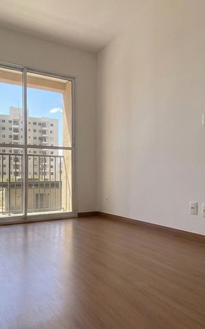 Apartamento para alugar com 46m², 2 quartos e sem vagaSala