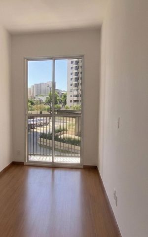 Apartamento para alugar com 46m², 2 quartos e sem vagaSala