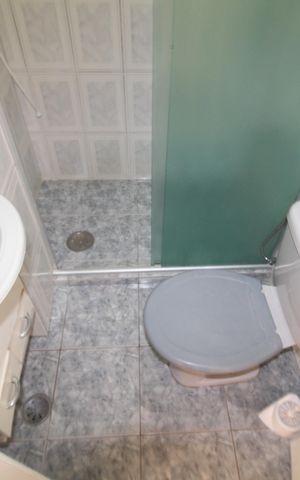 Apartamento para alugar com 79m², 2 quartos e 1 vagaBanheiro 2