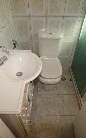 Apartamento para alugar com 79m², 2 quartos e 1 vagaBanheiro