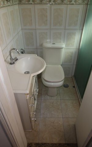 Apartamento para alugar com 79m², 2 quartos e 1 vagaBanheiro