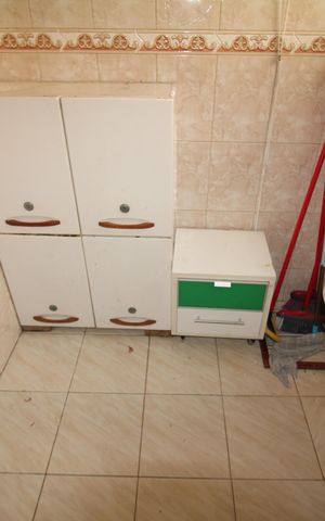 Apartamento para alugar com 79m², 2 quartos e 1 vagaCozinha / Área de Serviço