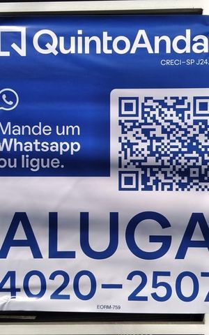Apartamento para alugar com 79m², 2 quartos e 1 vagaFachada