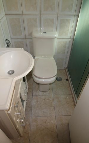 Apartamento para alugar com 79m², 2 quartos e 1 vagaBanheiro