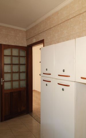 Apartamento para alugar com 79m², 2 quartos e 1 vagaCozinha / Área de Serviço