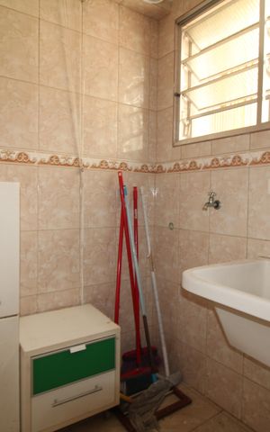 Apartamento para alugar com 79m², 2 quartos e 1 vagaCozinha / Área de Serviço