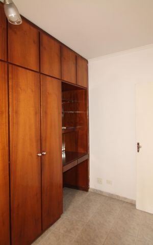 Apartamento para alugar com 79m², 2 quartos e 1 vagaQuarto 2