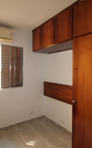 Apartamento para alugar com 79m², 2 quartos e 1 vagaQuarto 2