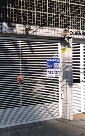 Apartamento para alugar com 79m², 2 quartos e 1 vagaFachada