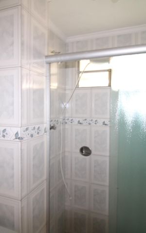 Apartamento para alugar com 79m², 2 quartos e 1 vagaBanheiro 2