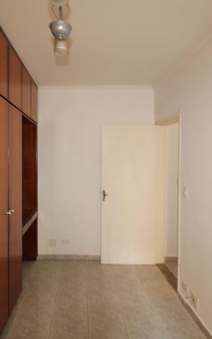 Apartamento para alugar com 79m², 2 quartos e 1 vagaQuarto 2