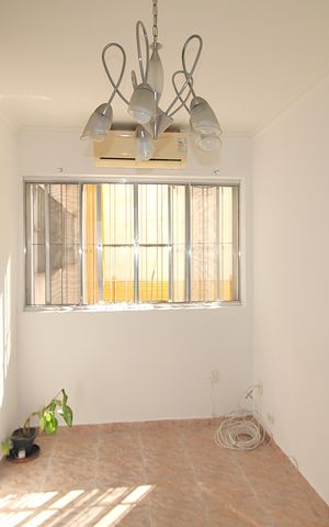 Apartamento para alugar com 79m², 2 quartos e 1 vagaSala