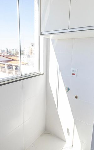 Apartamento para alugar com 50m², 2 quartos e 2 vagas Apartamento para alugar com 50m², 2 quartos e 2 vagasarea de serviço