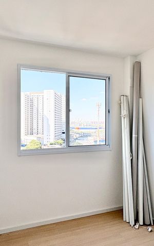 Apartamento para alugar com 35m², 1 quarto e sem vaga Apartamento para alugar com 35m², 1 quarto e sem vagaQuarto