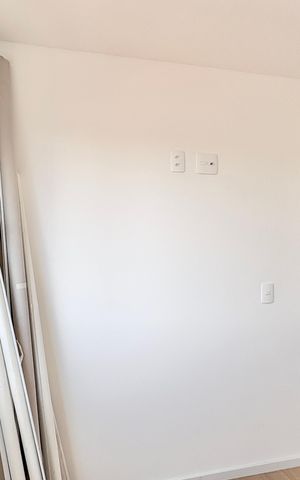 Apartamento para alugar com 35m², 1 quarto e sem vaga Apartamento para alugar com 35m², 1 quarto e sem vagaQuarto