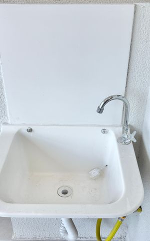 Apartamento para alugar com 35m², 1 quarto e sem vaga Apartamento para alugar com 35m², 1 quarto e sem vagaTanque