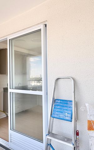 Apartamento para alugar com 35m², 1 quarto e sem vaga Apartamento para alugar com 35m², 1 quarto e sem vagaÁrea de Serviço