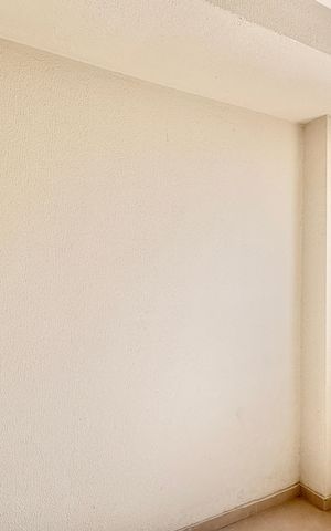 Apartamento para alugar com 35m², 1 quarto e sem vaga Apartamento para alugar com 35m², 1 quarto e sem vagaVaranda