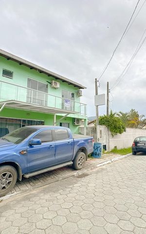 Apartamento para alugar com 24m², 1 quarto e sem vagaVista da Rua