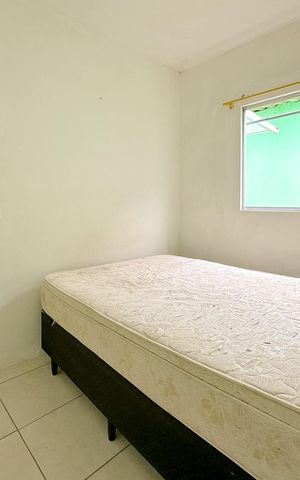 Apartamento para alugar com 24m², 1 quarto e sem vagaQuarto 