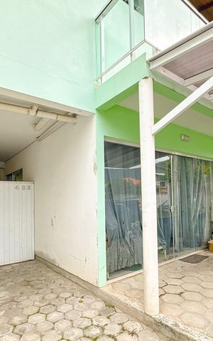 Apartamento para alugar com 24m², 1 quarto e sem vagaFachada
