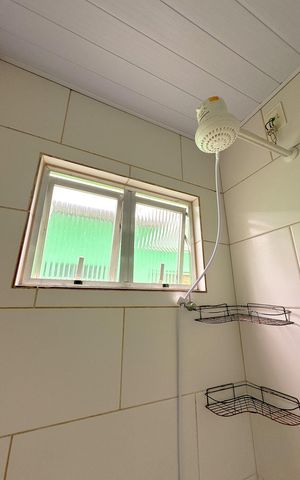 Apartamento para alugar com 24m², 1 quarto e sem vagaBanheiro