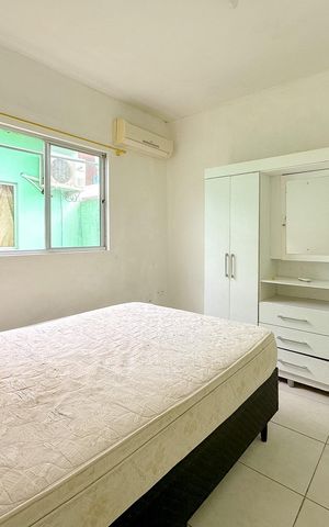 Apartamento para alugar com 24m², 1 quarto e sem vagaQuarto 