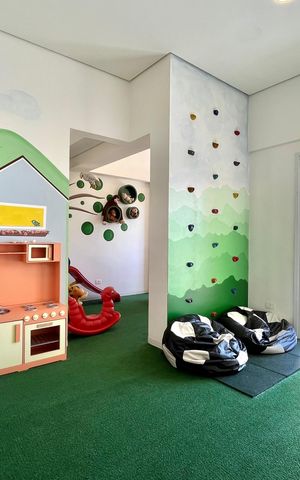Apartamento para alugar com 54m², 2 quartos e 1 vaga Apartamento para alugar com 54m², 2 quartos e 1 vagaÁrea comum