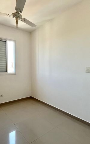 Apartamento para alugar com 54m², 2 quartos e 1 vaga Apartamento para alugar com 54m², 2 quartos e 1 vagaQuarto 2