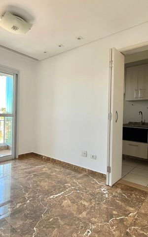 Apartamento para alugar com 54m², 2 quartos e 1 vaga Apartamento para alugar com 54m², 2 quartos e 1 vagaSala