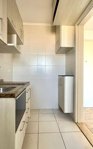 Apartamento para alugar com 54m², 2 quartos e 1 vaga Apartamento para alugar com 54m², 2 quartos e 1 vagaCozinha