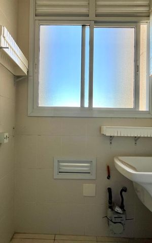 Apartamento para alugar com 54m², 2 quartos e 1 vaga Apartamento para alugar com 54m², 2 quartos e 1 vagaÁrea de Serviço